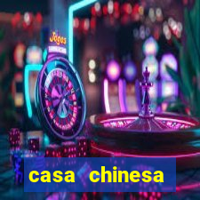 casa chinesa plataforma de jogos